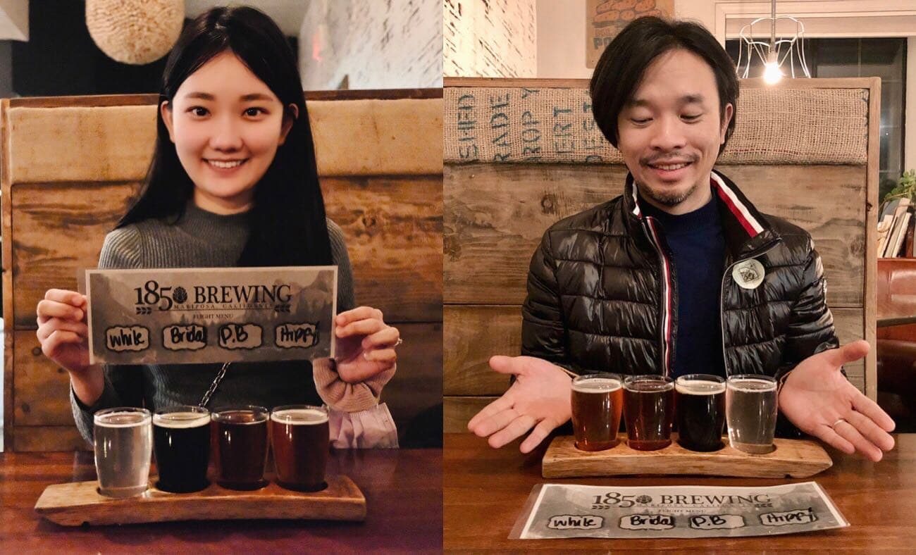 優勝美地山城民宿｜在馬里波沙遇見野鹿－正文： 告別了鬼斧神工的優勝美地，我們駛在漆黑的山路裡，足足開了一個小時，才到達最近的城鎮—馬里波沙(Mariposa)。 這是一個可愛的小…