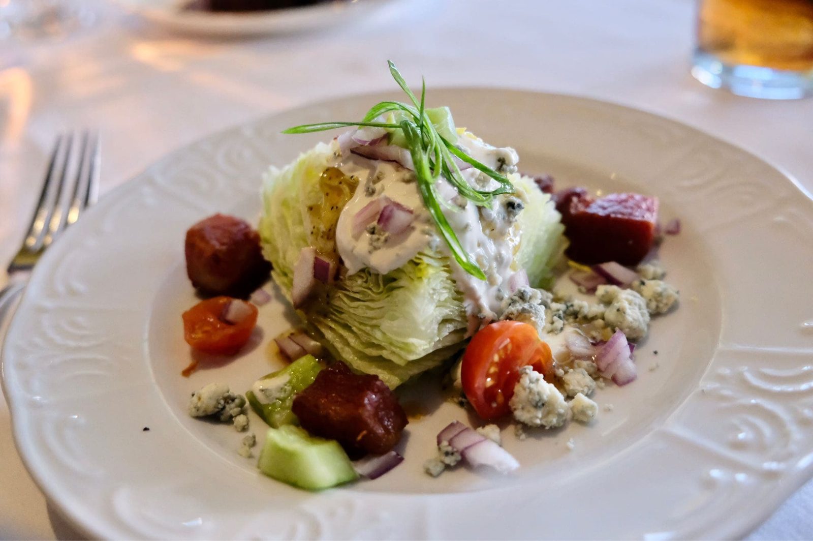 芝加哥餐廳週攻略｜6間名店實吃評比－牛排｜Prime & Provision Steakhouse ：4.5 牛排好吃，甜點更讚
