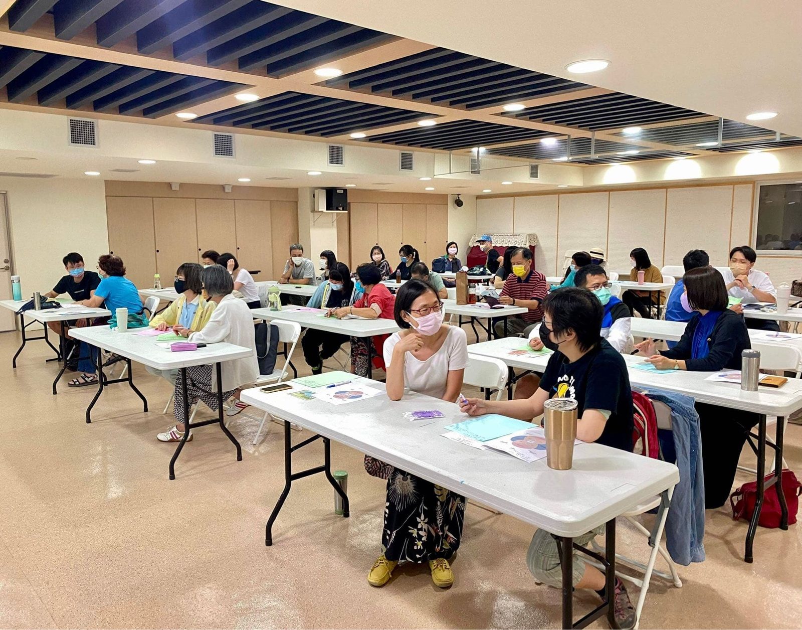 久違的實體工作坊|旅行故事如何成為別人的養分-每一次活動,和你們的偶然相遇都告訴我,那些路途上的珍貴啟發,不止是一個人的養分。