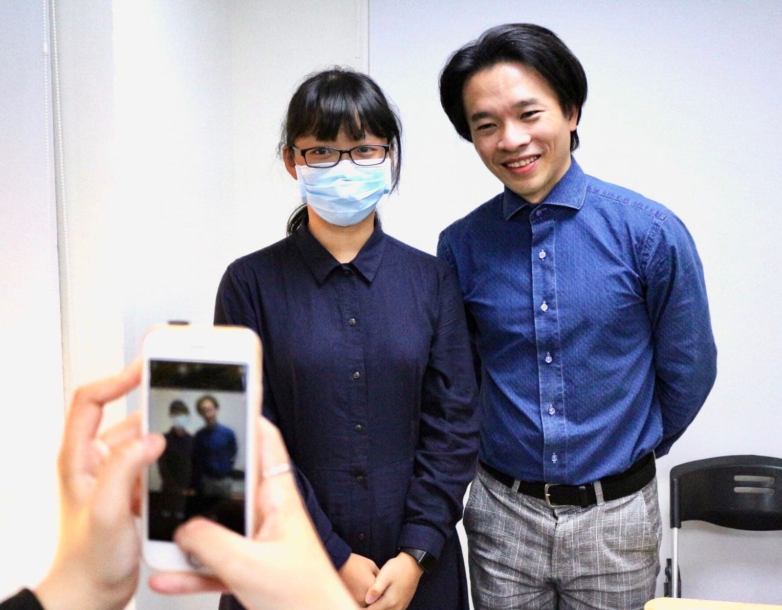 旅行故事能帶來什麼？一場場演講給我的答案－珍惜每一次相遇與每一本簽名