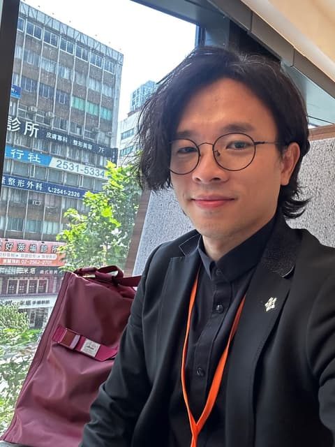 數位遊牧講座心得｜跨界交流讓職涯選擇更多元－很開心擔任主講，分享過去數年經歷的養分
