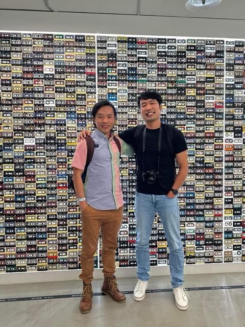 世界音樂節歌單｜7首非主流好歌與現場故事－我跟熱血Podcaster Jacky