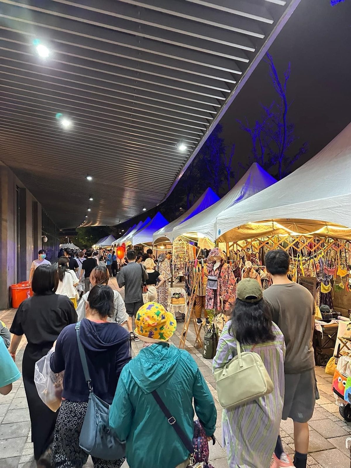 世界音樂節Podcast｜和主辦人聊舞台背後的故事－有聽有吃也有玩