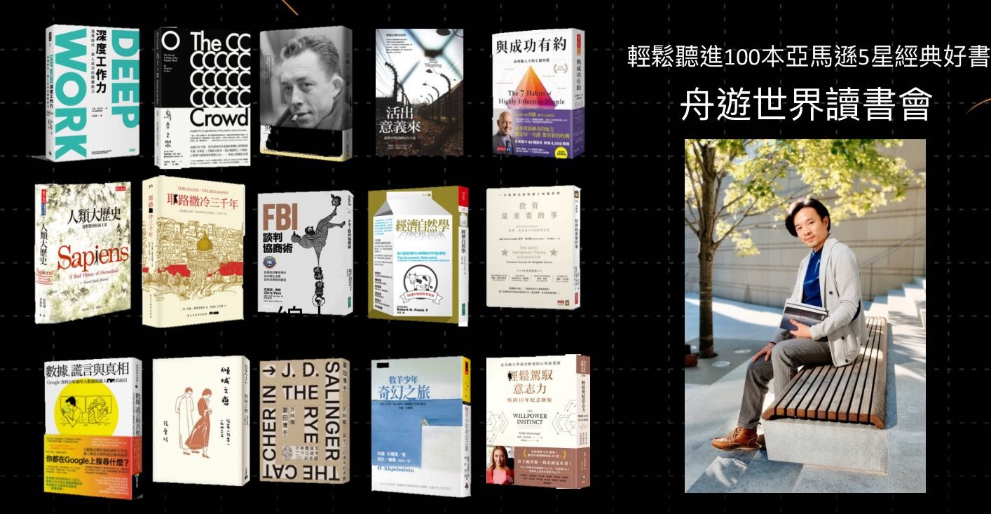 數位遊牧怎麼開始？工程師作家的6步轉型實錄－③ 將過去累積的成果轉化為商品

除了擴大核心工作能力的應用範圍，我也開始思考：有哪些長期喜歡做的事情，能夠轉化為有價值的商品？

經過一番…