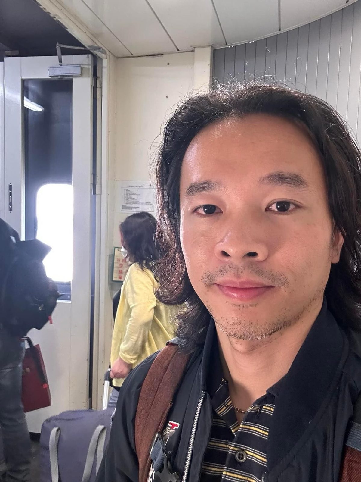 再見台灣，前往金邊｜海外工作生活的下一章－啟程了！迎接下一段超展開人生。 台北 - 紐約 - 台北 - 芝加哥 - 台北 故事的下一章 -> 金邊！ 長越大，越能了解阿甘說的， 人生…
