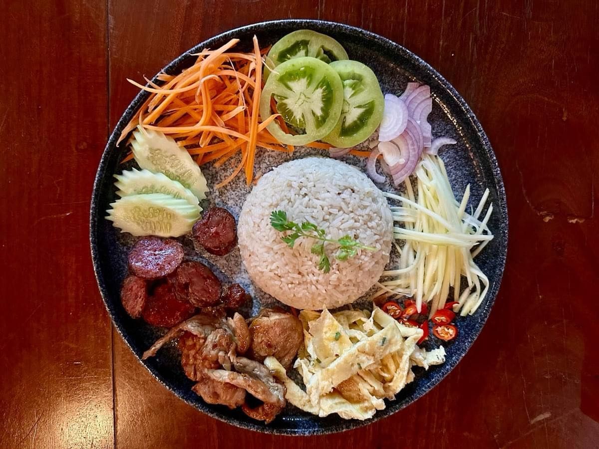 金邊俄羅斯市場美食｜住進異國料理的天堂－異國工作充滿了適應變化與挑戰，但生活裡也藏著無處不在的新鮮感。