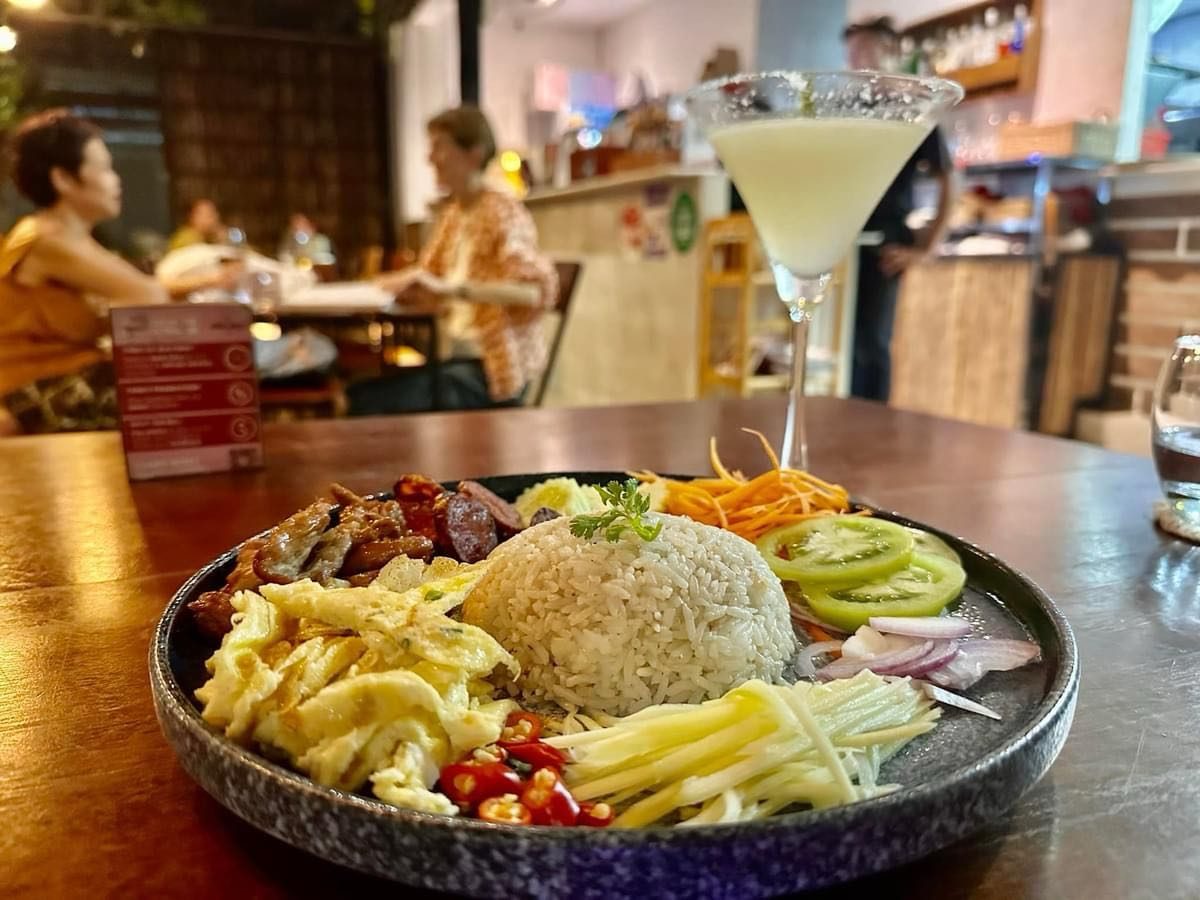 金邊俄羅斯市場美食｜住進異國料理的天堂－異國工作充滿了適應變化與挑戰，但生活裡也藏著無處不在的新鮮感。