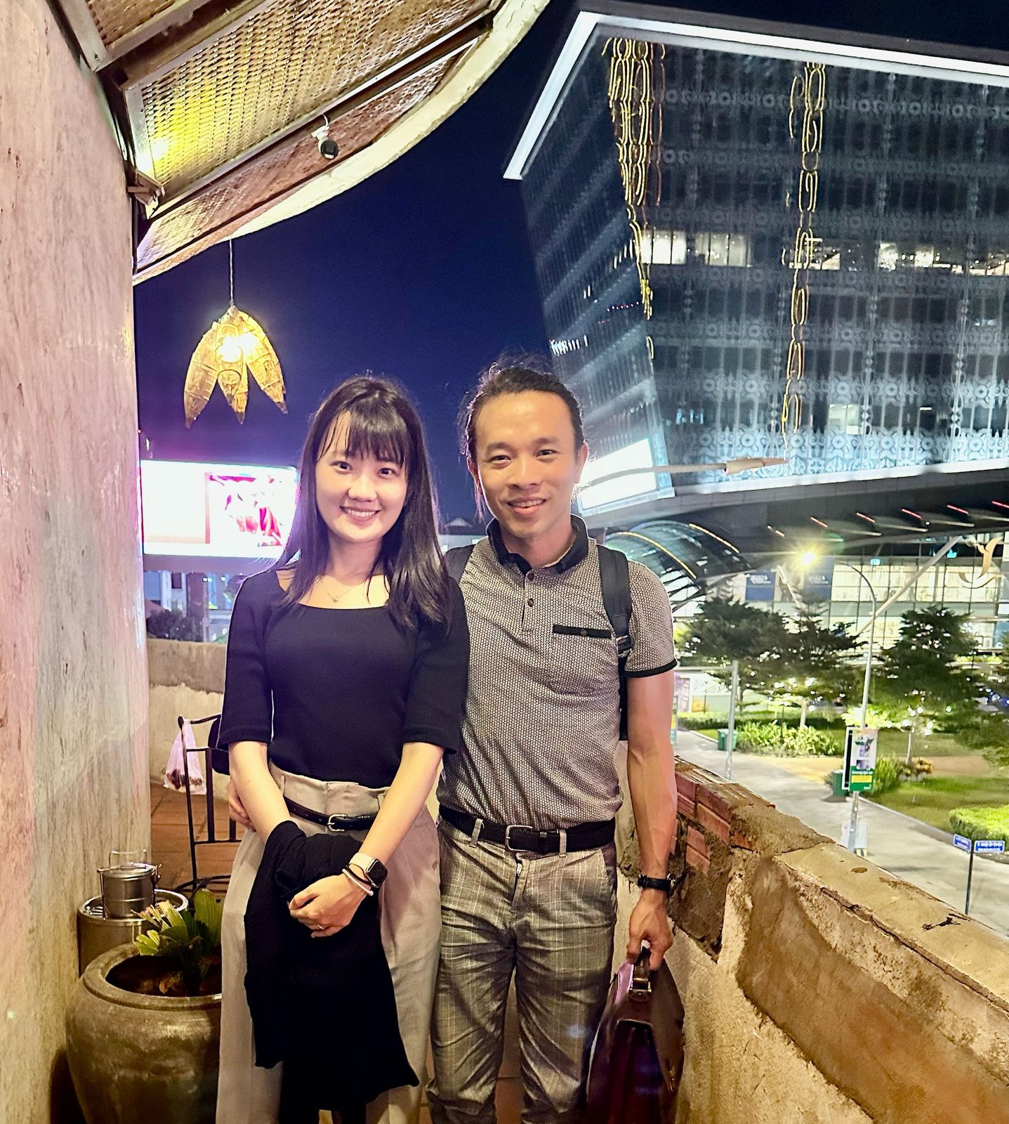 金邊高棉料理推薦｜藏在老屋3樓的LaBaab Restaurant－隱密的傳統高棉料理 LaBaab Restaurant