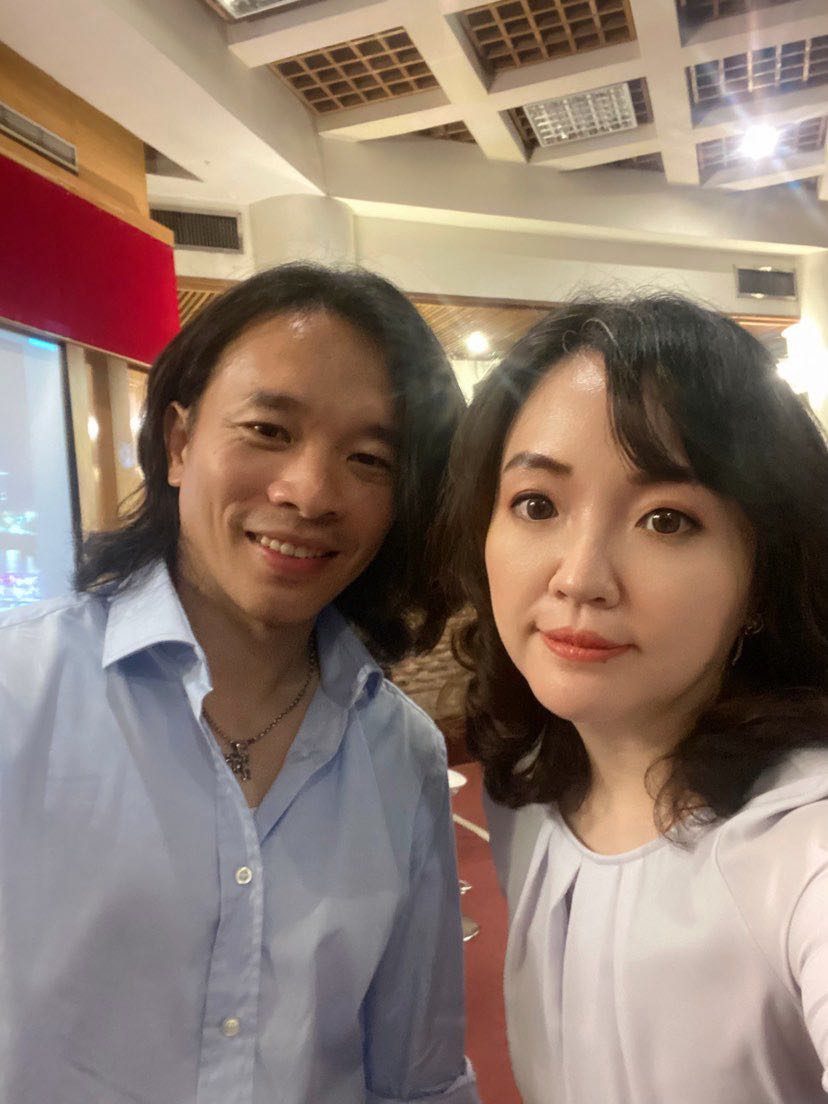 海外工作回台充電｜把時間留給家人，再回世界闖蕩－在徐嘉凱最孤獨的小酒館裡對飲