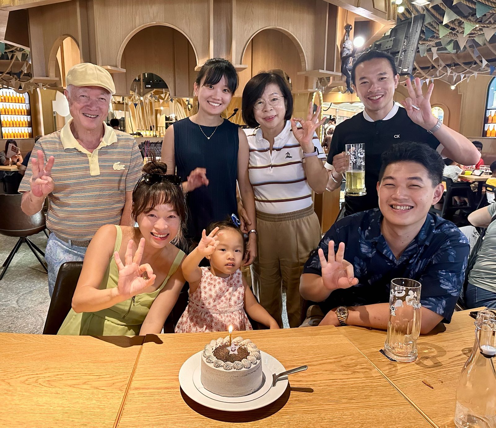 海外工作回台充電｜把時間留給家人，再回世界闖蕩－能聽到熟悉的捷運進站音樂