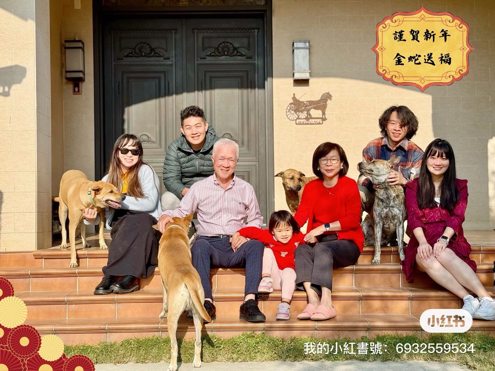 海外工作忙到無法寫作｜回家過年，找回生活的平衡－好一陣子沒有更新社群了，我在柬埔寨一切都好，只是工作忙得不得了。這幾個月都在籌備公司的開幕慶典，事情多如牛毛，連寫作的力氣都沒有，好在一切順…