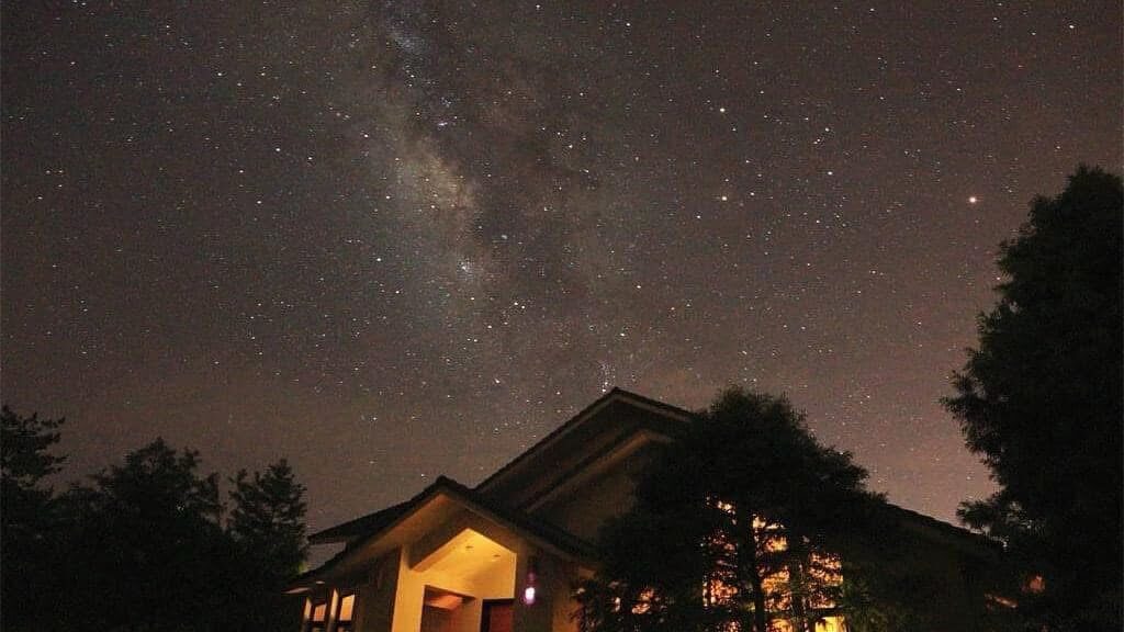 花蓮雲山水有熊的森林|陪伴我們10年的民宿暫別-文章圖片10