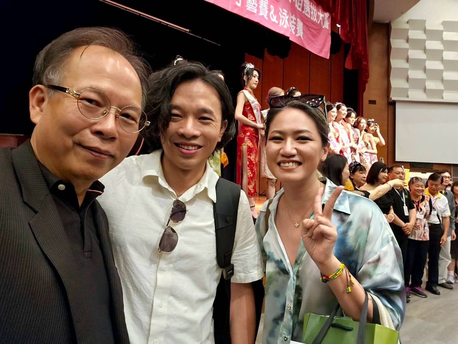 台灣小姐評審初體驗｜選拔流程、評分機制與現場觀察－文章圖片6