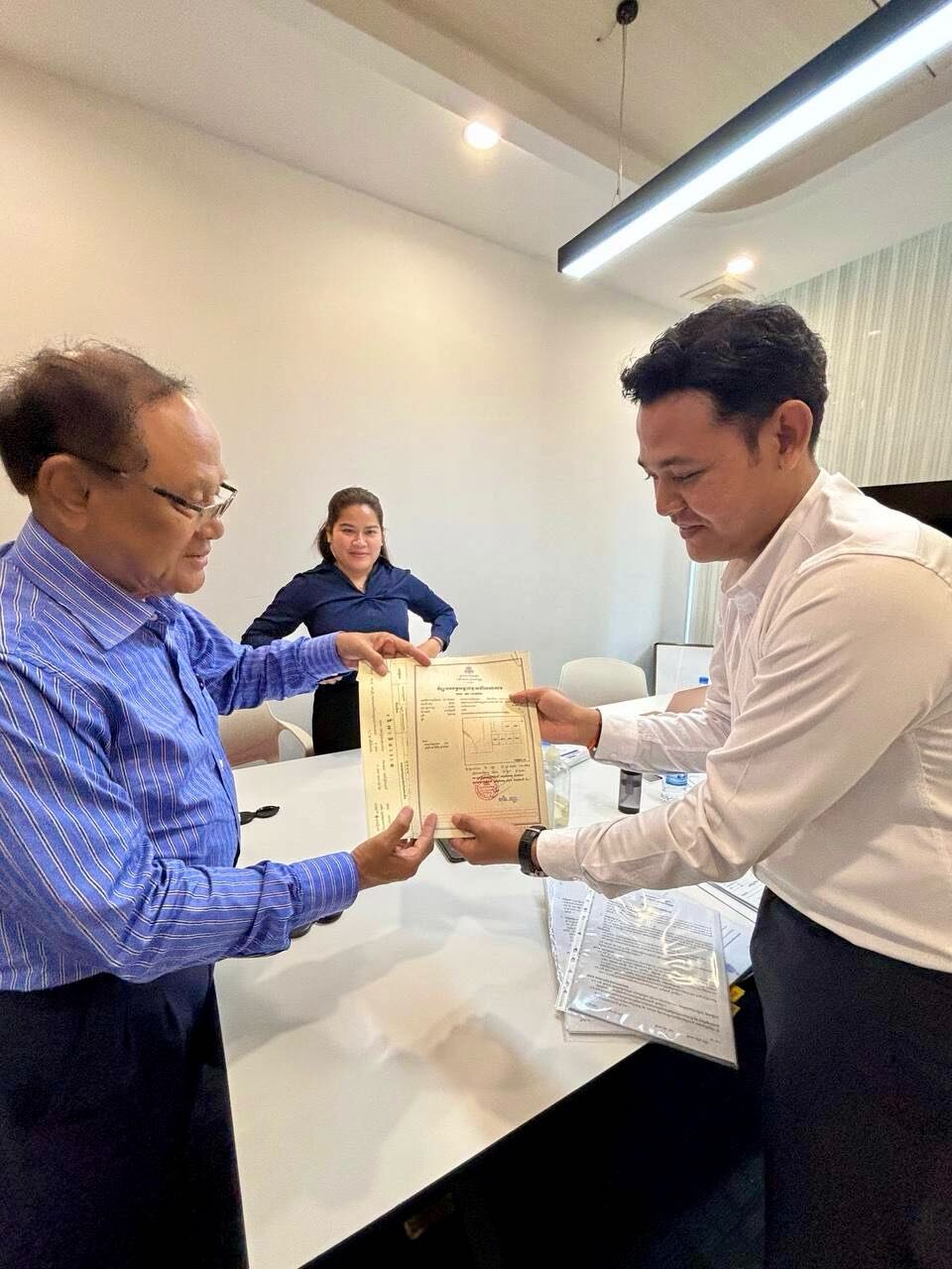 柬埔寨金邊買房經驗｜150萬買一房一廳，年報酬率8.6%－文章圖片11