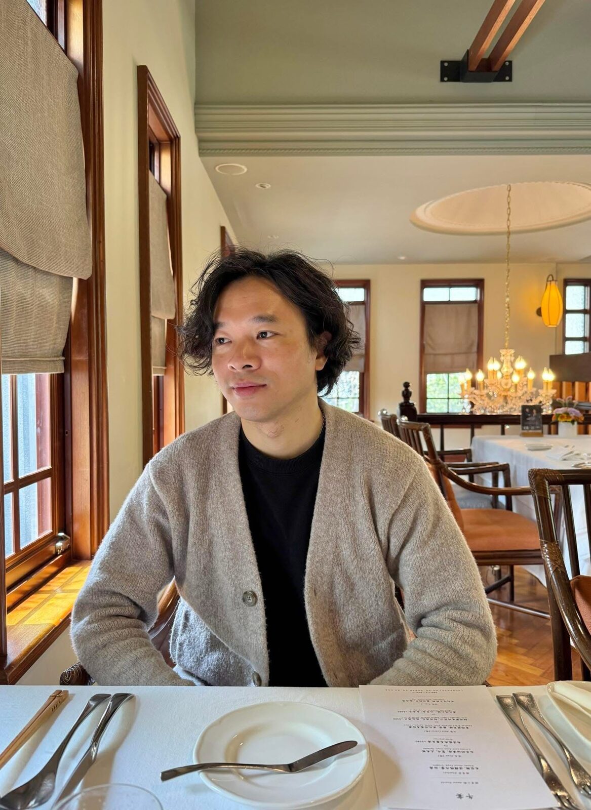 結束柬埔寨生活回台灣|我即將成為新手爸爸-文章圖片1