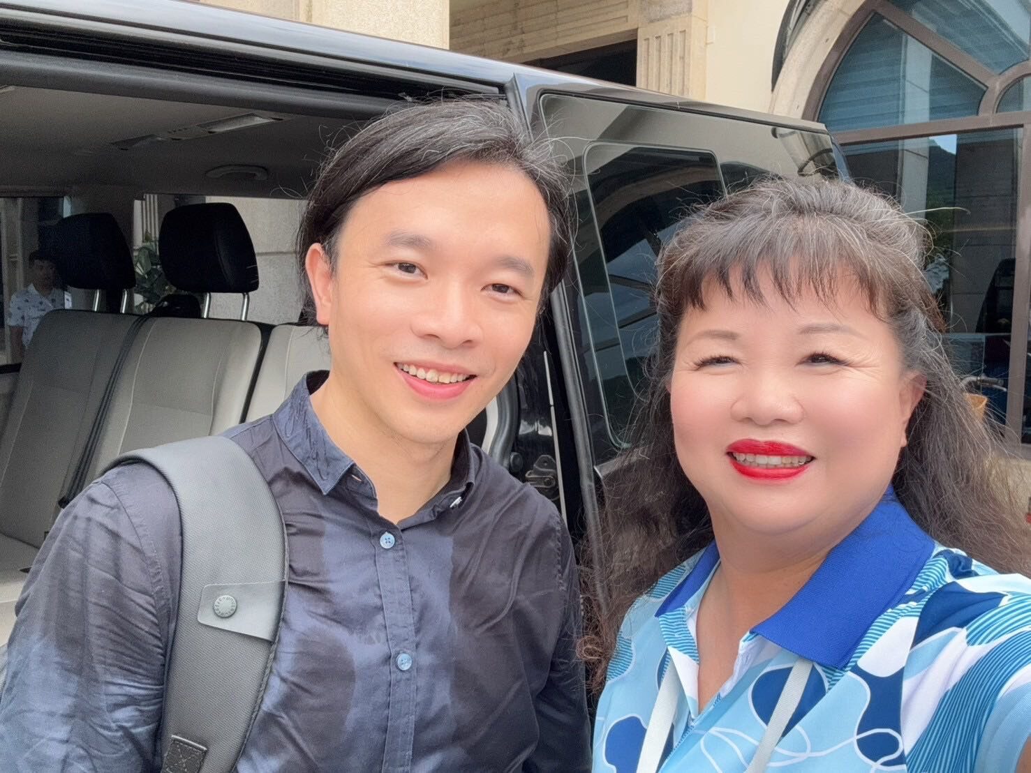 300人演講心得｜站上國際獅子會舞台，大談90分鐘旅行－文章圖片5